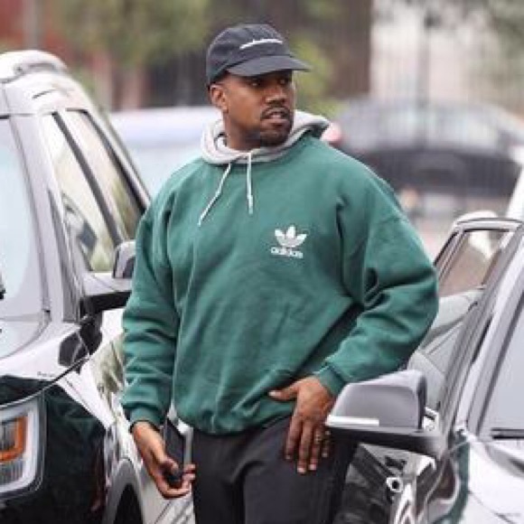 Meet your Posher, Ernesto - Picture 1 of 1